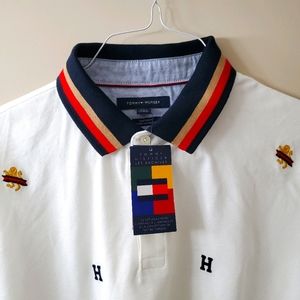 Tommy Hilfiger polo shirt